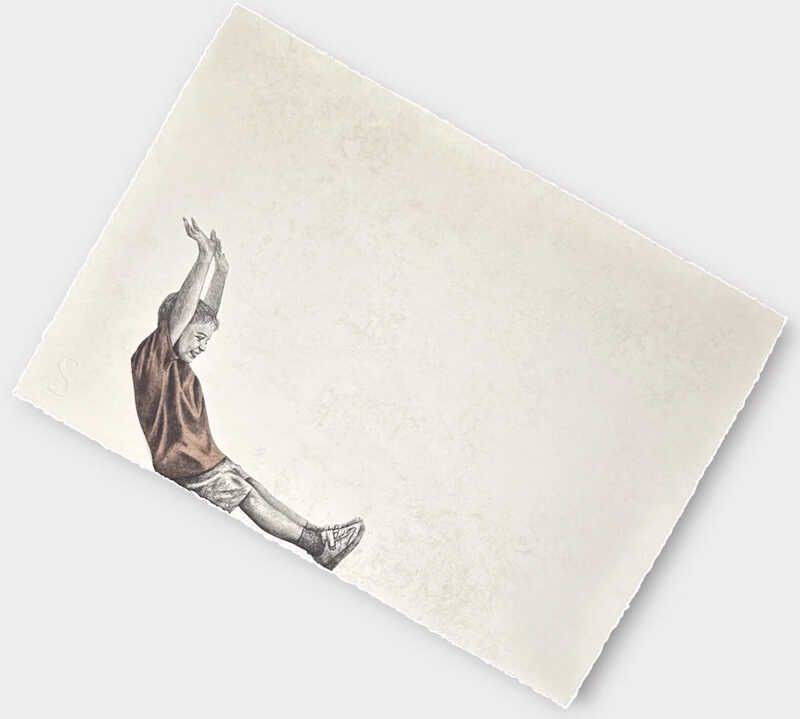 Andrew Scott - Off Kilter