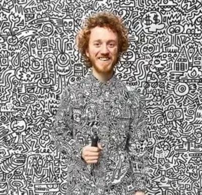 Mr Doodle