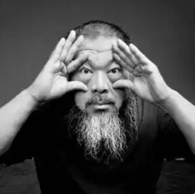 Ai Weiwei