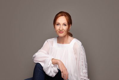 J. K. Rowling