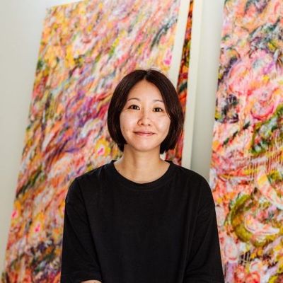 Ayako Rokkaku