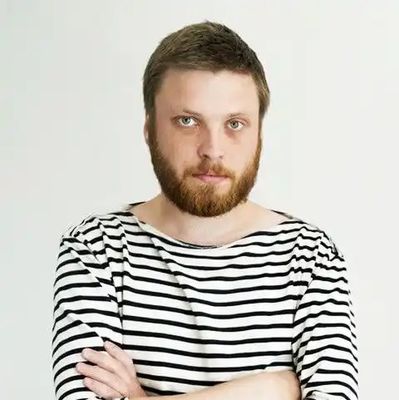 Baldur Helgason