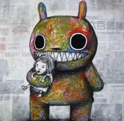 Dran