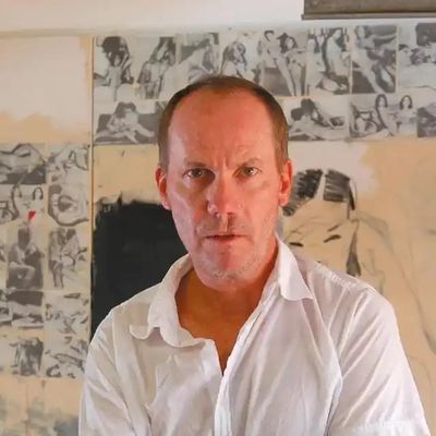 Richard Prince