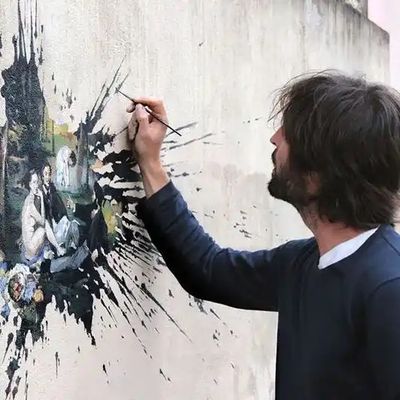 Pejac