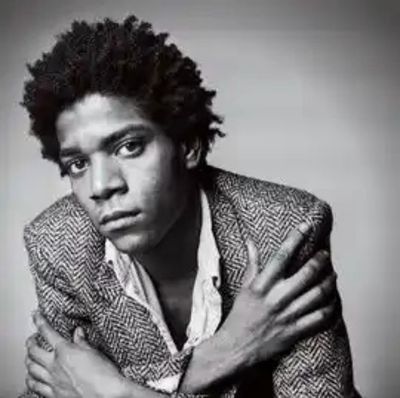 Jean-Michel Basquiat