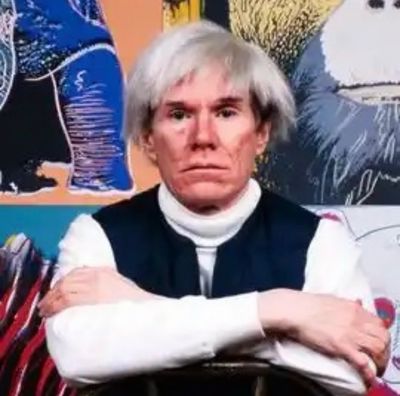 Andy Warhol