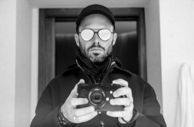 Daniel Arsham
