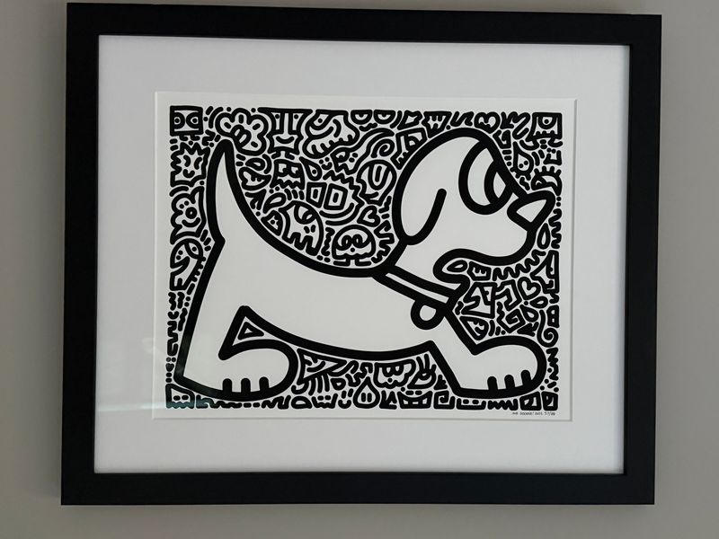 Mr Doodle - Woof!