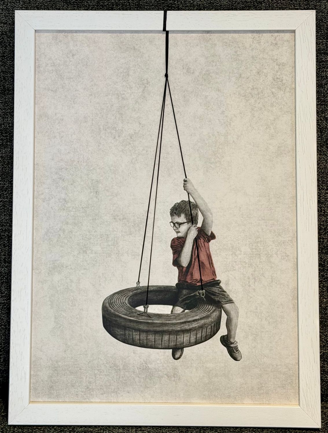 Andrew Scott - Swing