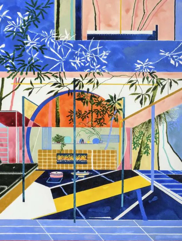 Charlotte Keates - With Lion's Gate Portal