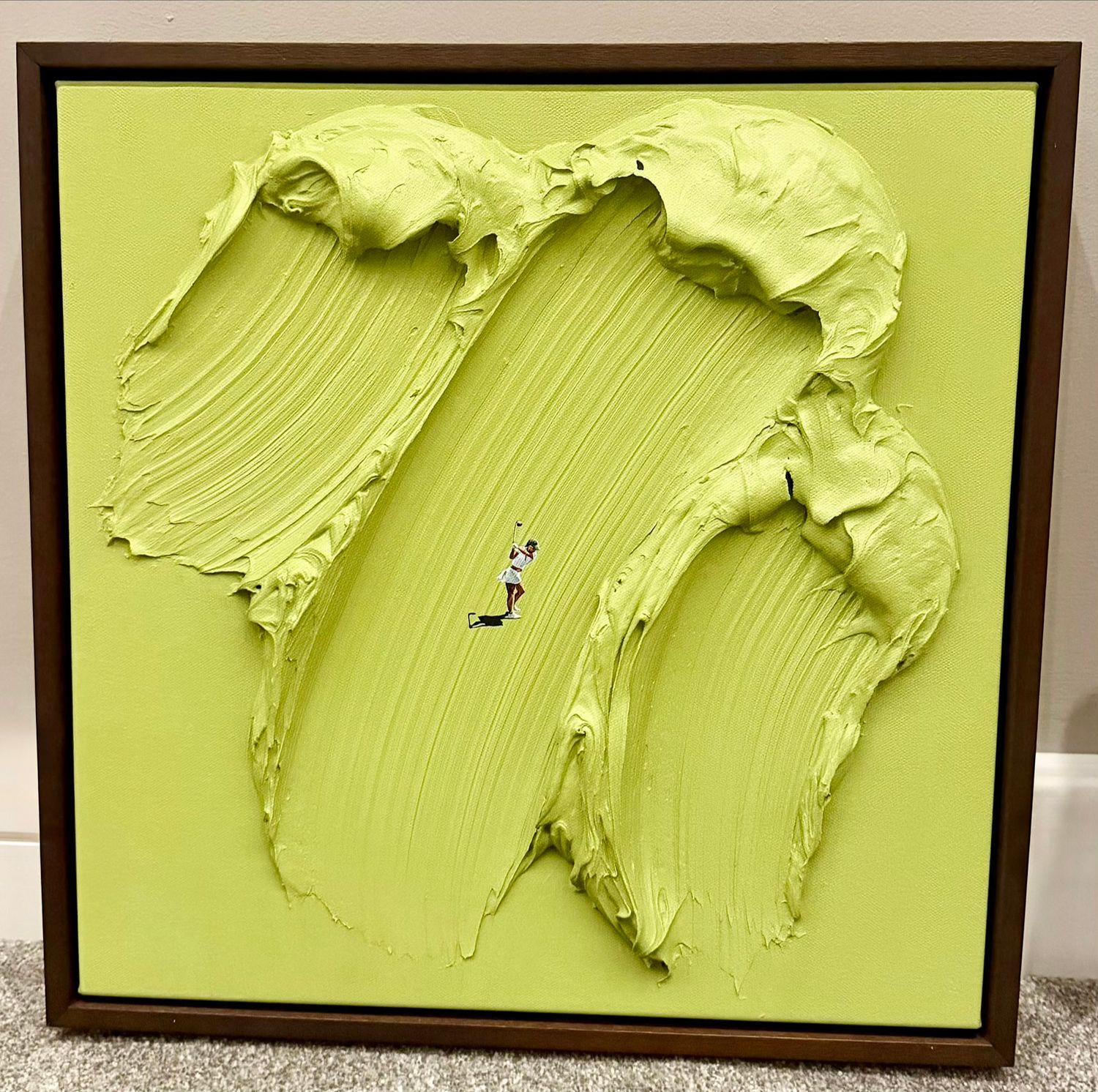 Werner Bronkhorst - Swing