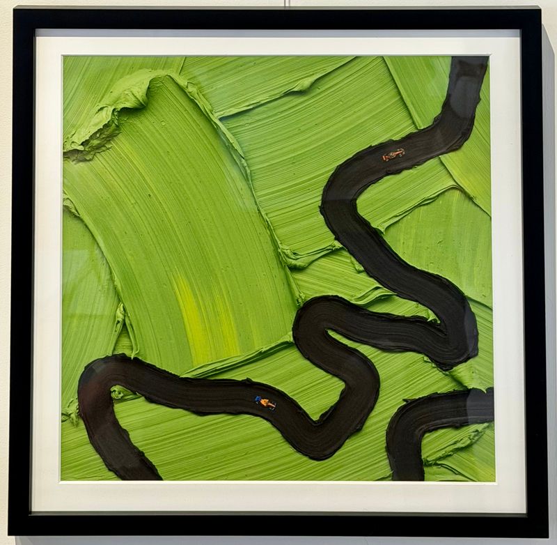 Werner Bronkhorst - On The Right Track