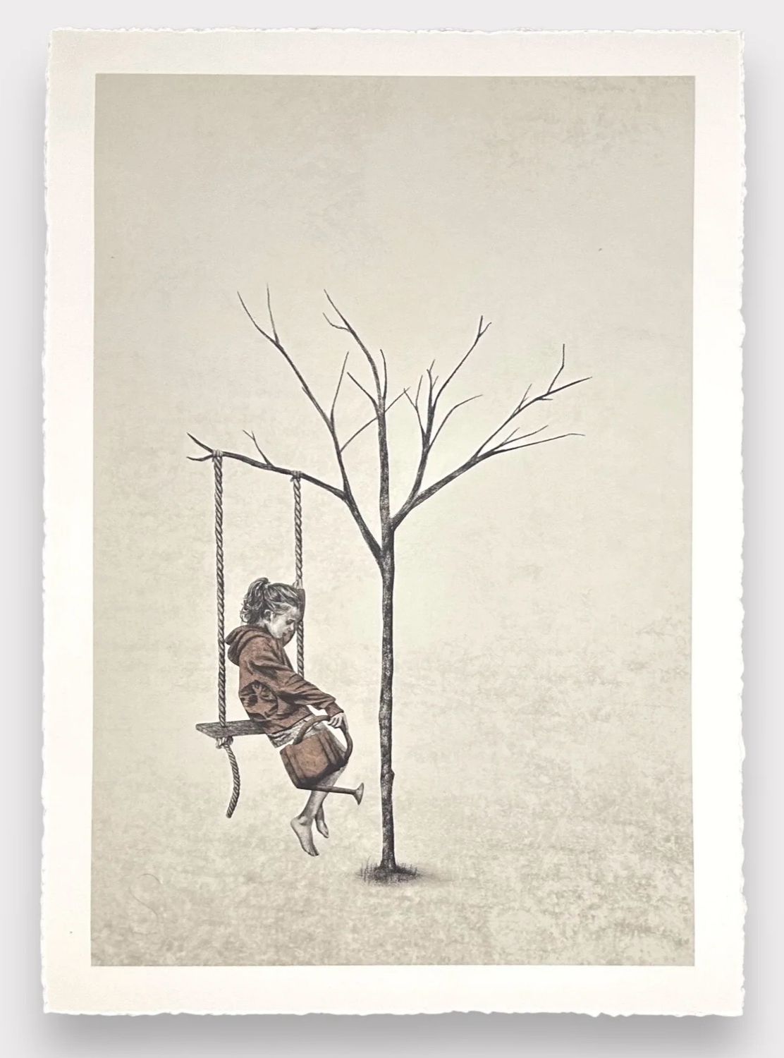 Andrew Scott - Waiting P. II