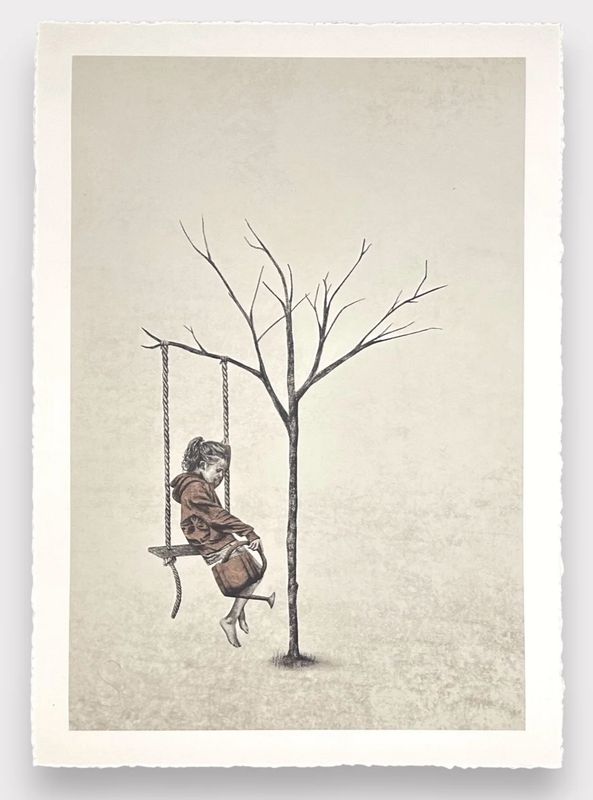 Andrew Scott - Waiting P. II