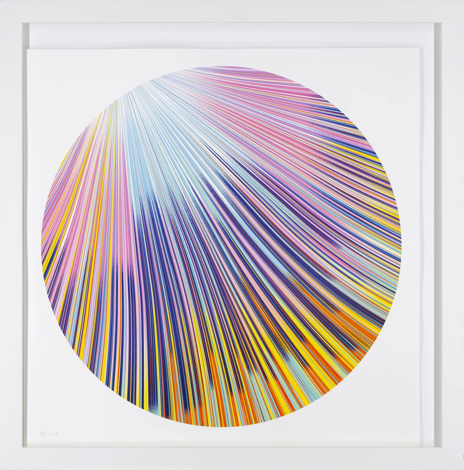 Kai &amp; Sunny - Boundless Glow (AP)