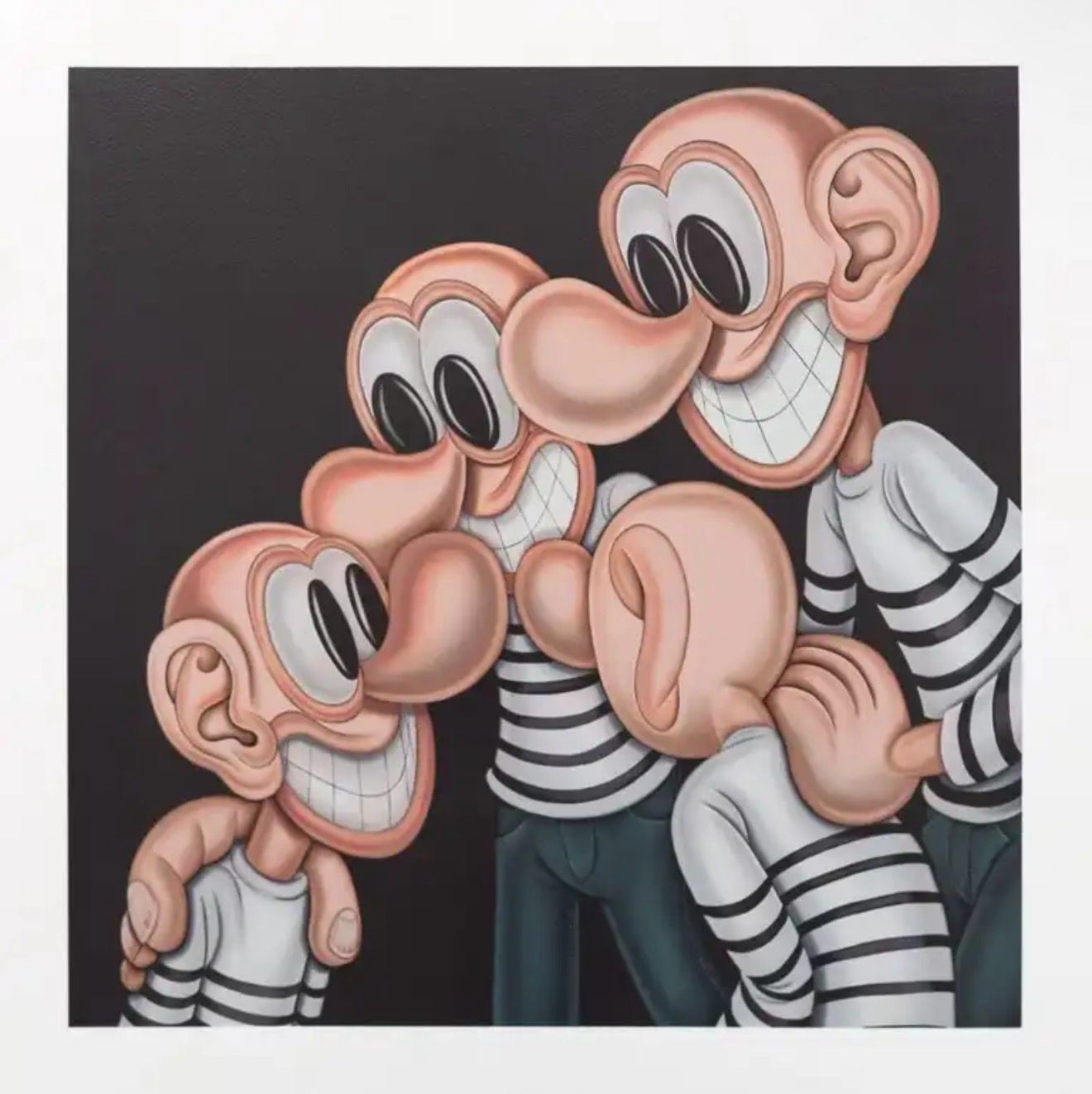 Baldur Helgason - The Plot