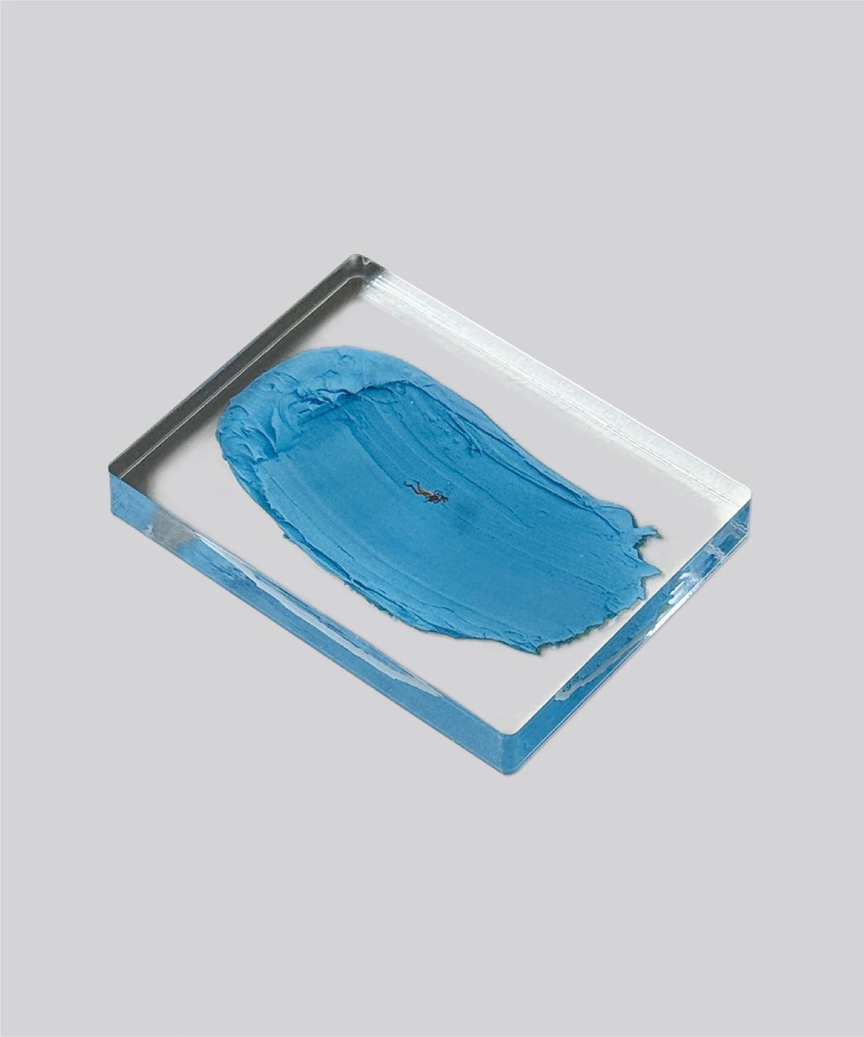 Werner Bronkhorst - Scuba (Acrylic Block)