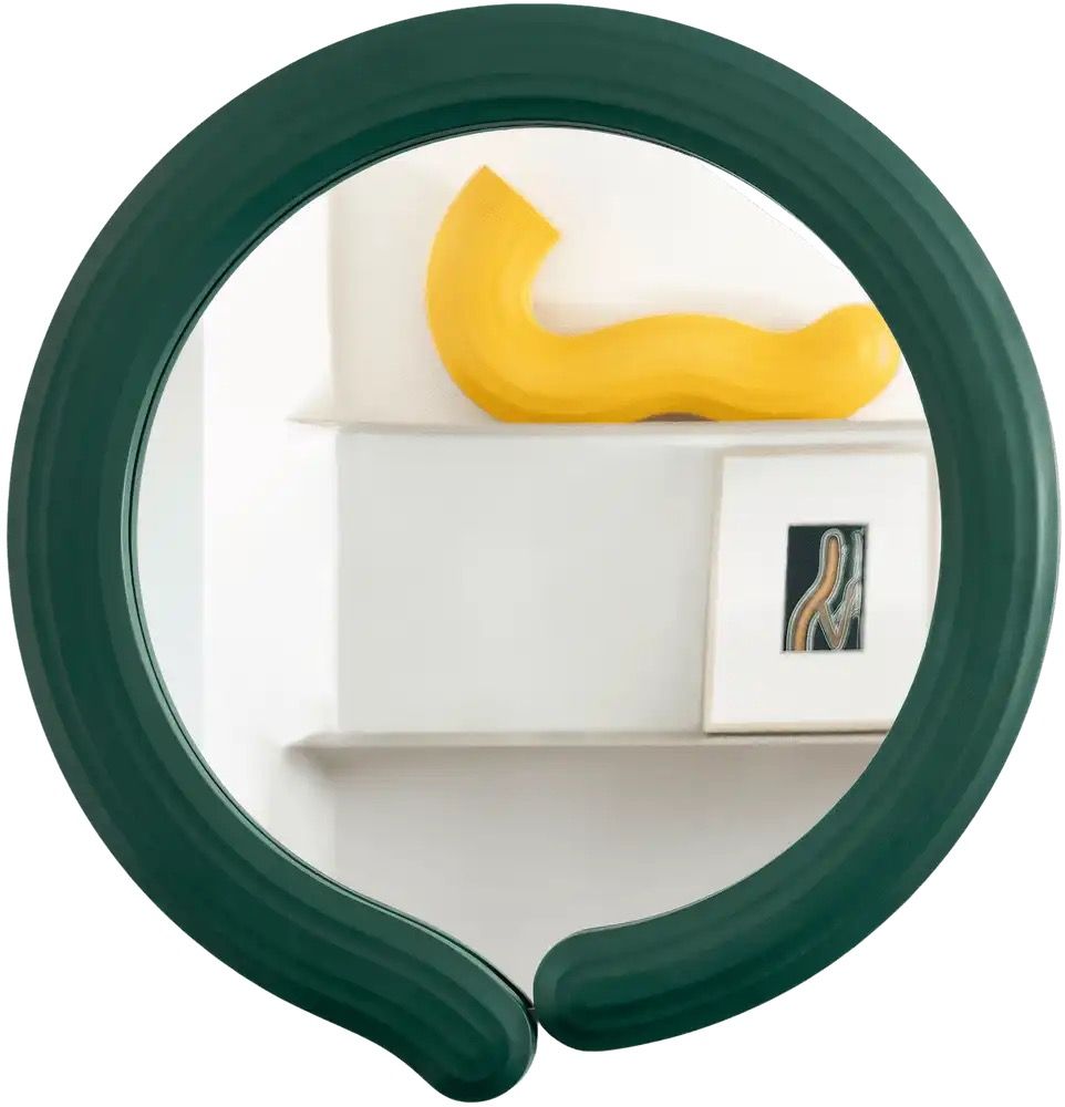 Josh Sperling -  Touch (Forest Green)