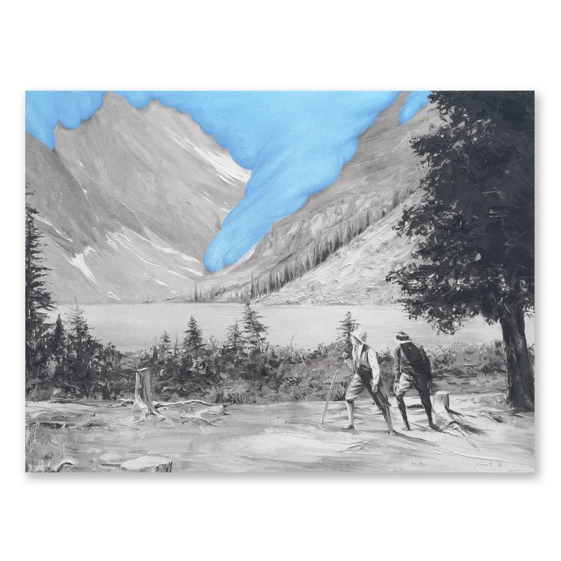 Paco Pomet - The Melting