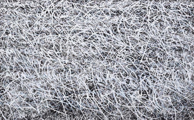 Jose Parla - Seeing in Phosphene