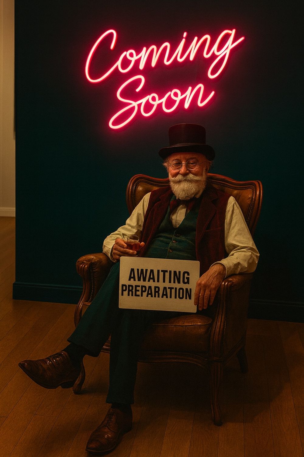 Mr Brainwash - Bitcoin (Yellow)