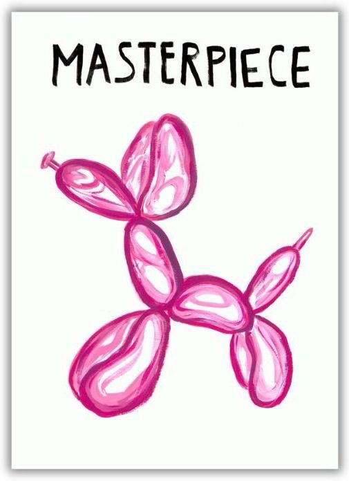 Alma Singer - Masterpiece