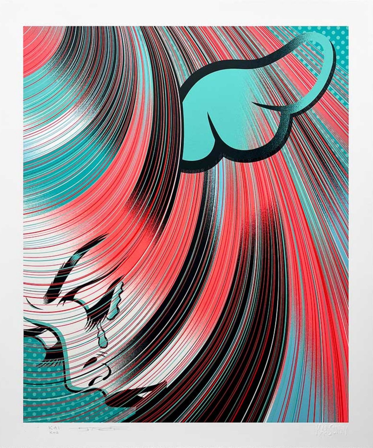 D*Face x Kai &amp; Sunny - Cry Baby (AP)