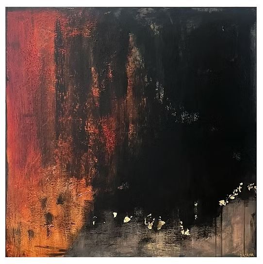 Gabriella Ranito-Baltazar - Specs of Memories