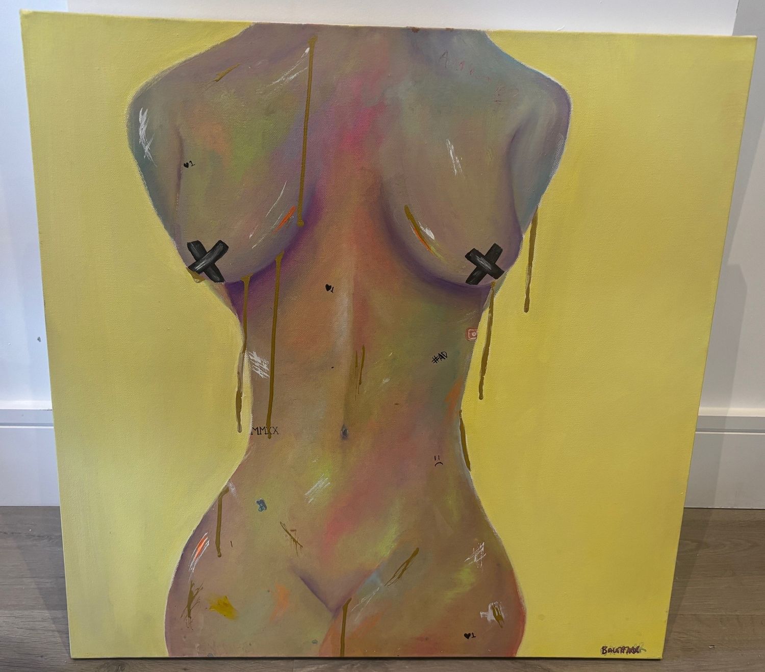 Gabriella Ranito-Baltazar - You Live Better Online