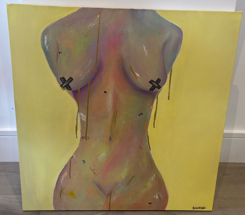 Gabriella Ranito-Baltazar - You Live Better Online