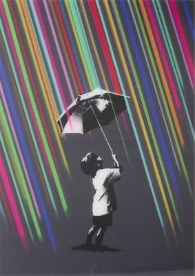 Eelus - Not Everything is So Black And White (Lenticular PP)