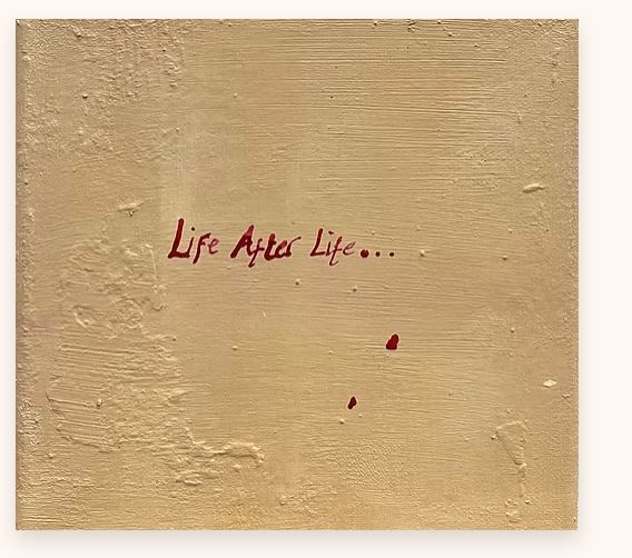 Gabriella Ranito-Baltazar - Life After Love