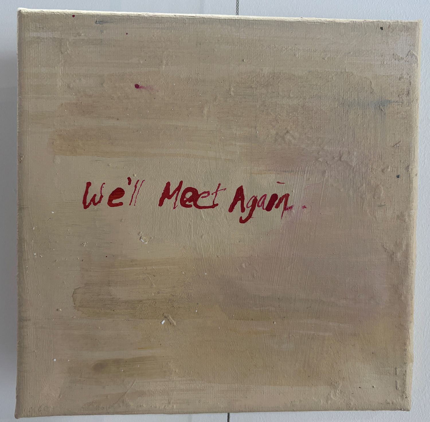 Gabriella Ranito-Baltazar - We'll Meet Again