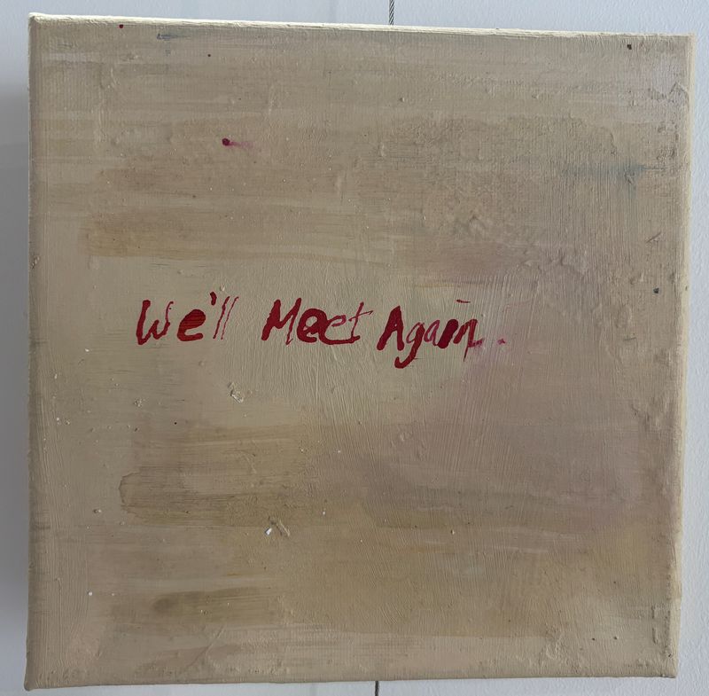 Gabriella Ranito-Baltazar - We'll Meet Again