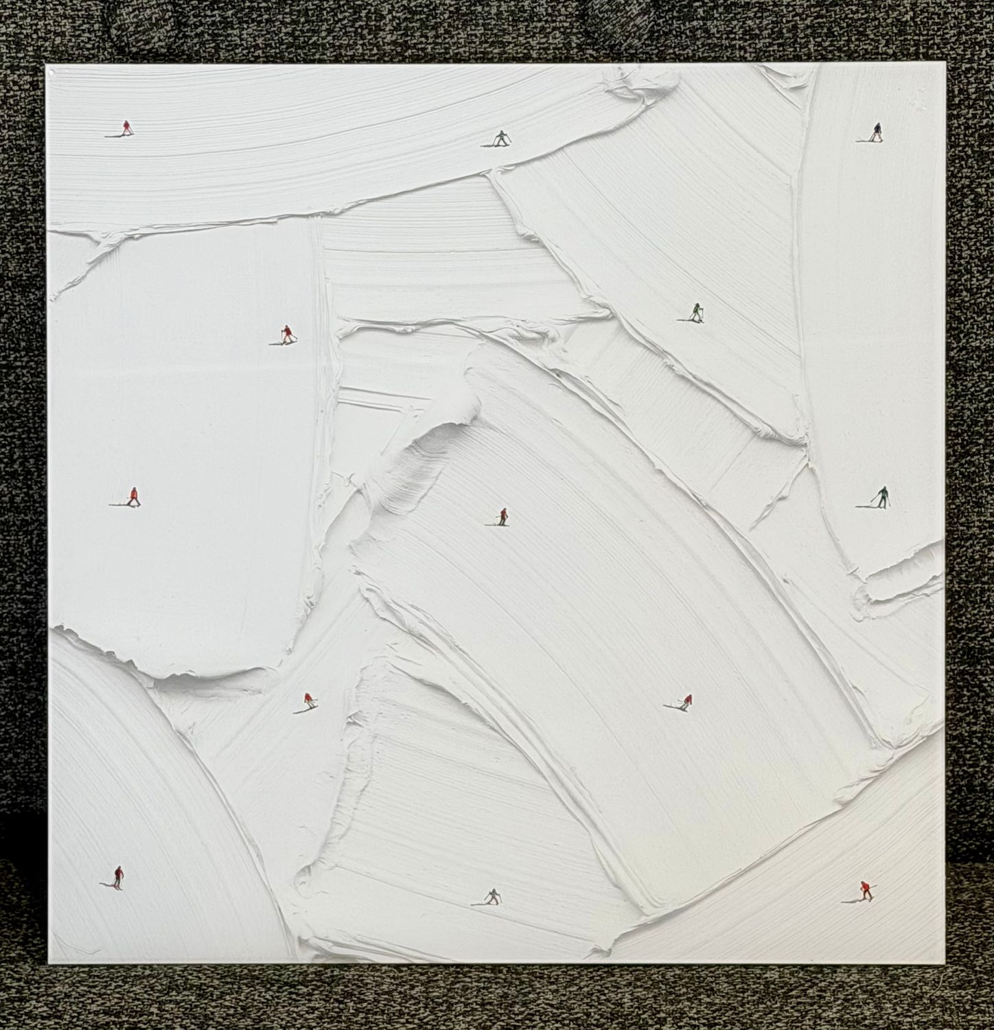 Werner Bronkhorst - Snowflake