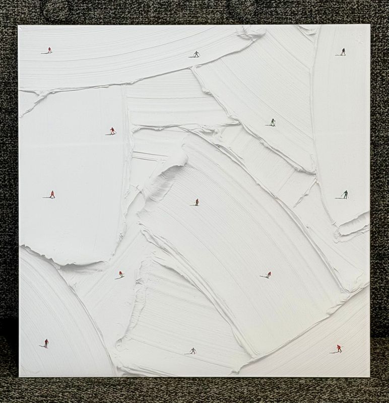 Werner Bronkhorst - Snowflake