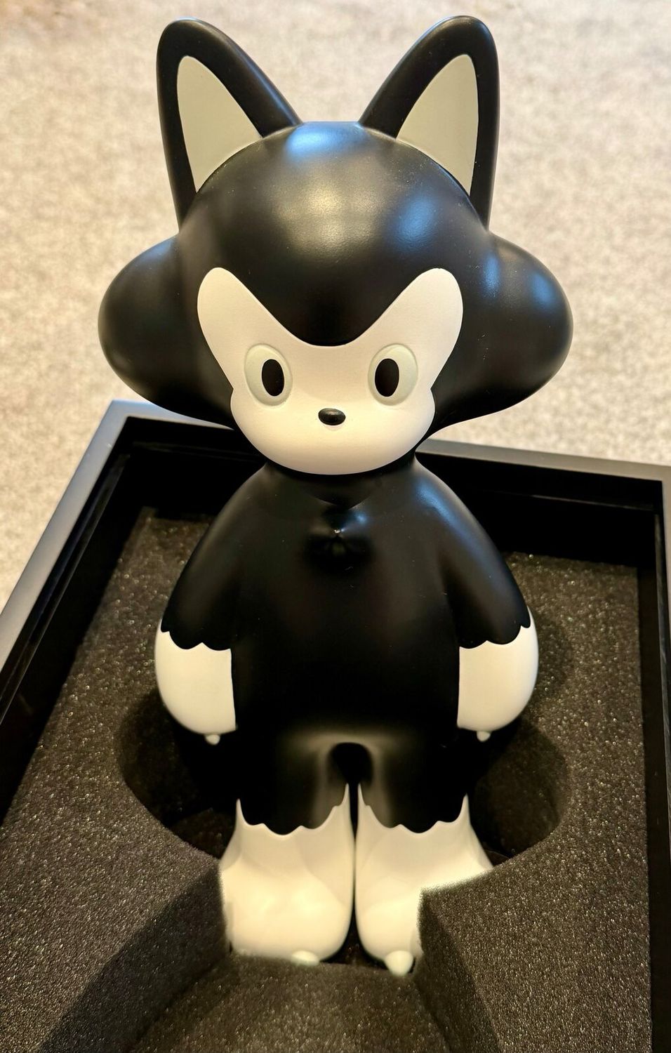 Tide - Stand (Sculpture)