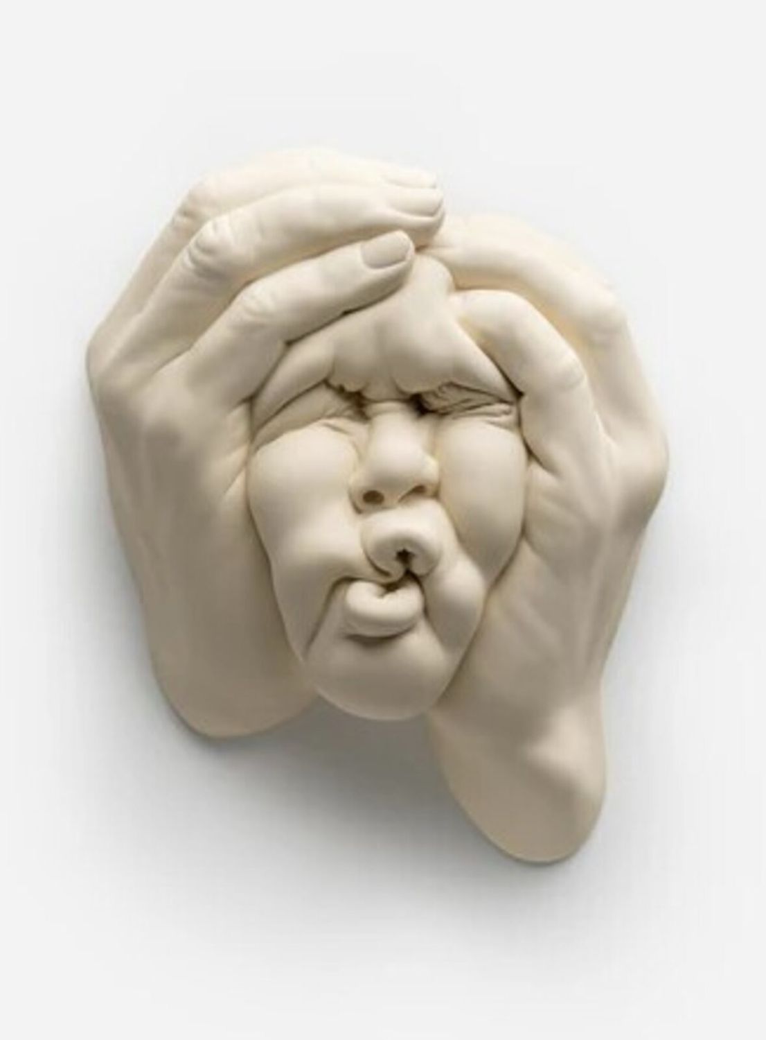 Johnson Tsang - Work In Progress