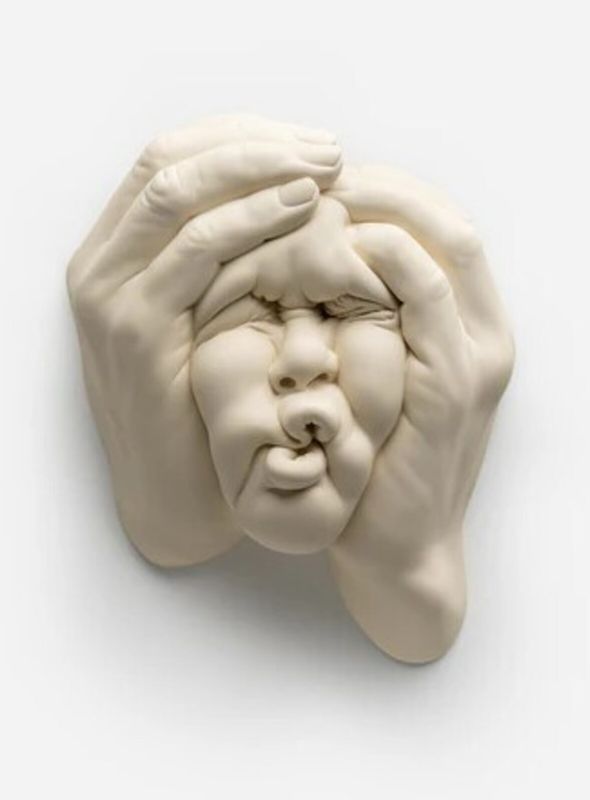 Johnson Tsang - Work In Progress
