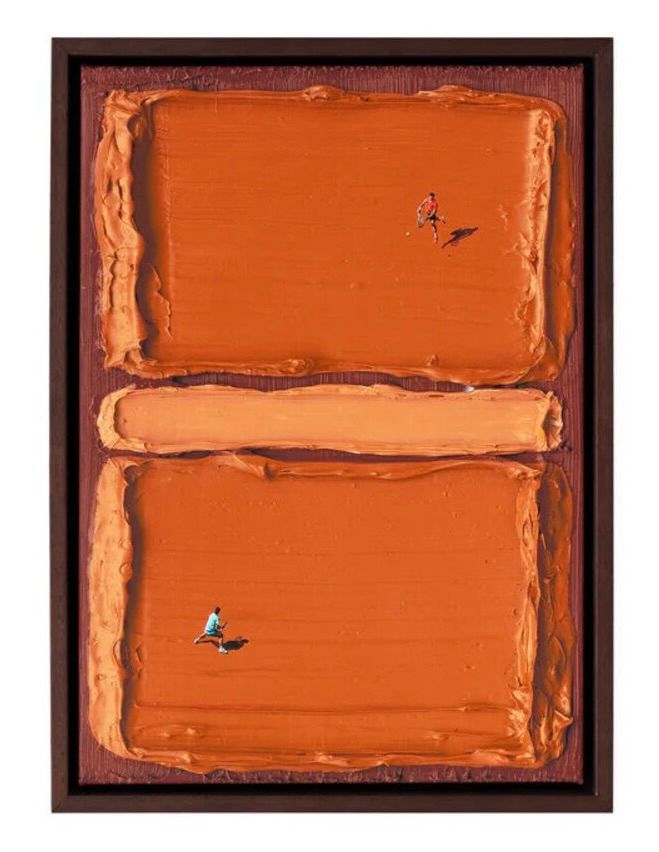 Werner Bronkhorst - Let's Clay