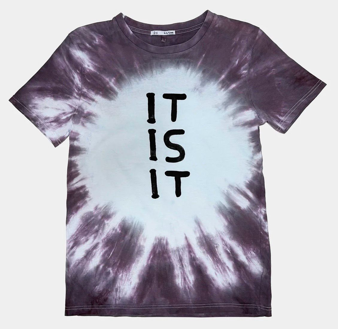 David Shrigley - It Is It (T-shirt)
