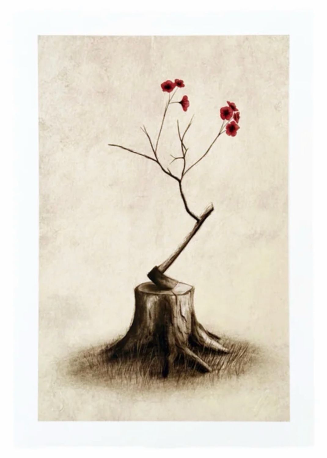 Andrew Scott - Resiliency