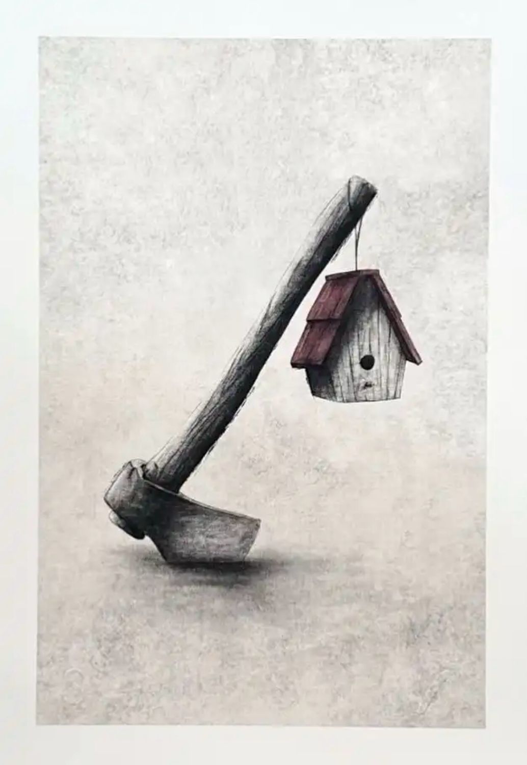 Andrew Scott - Home