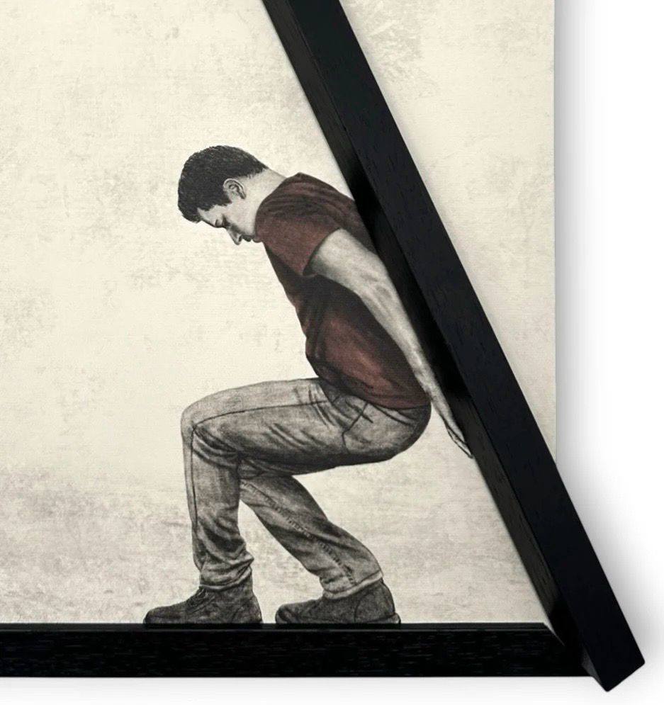 Andrew Scott - Burden