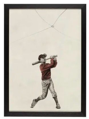 Andrew Scott - Homerun