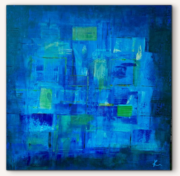 Katie Brown - Glitch