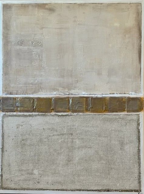 Katie Brown - Sanctuary 1