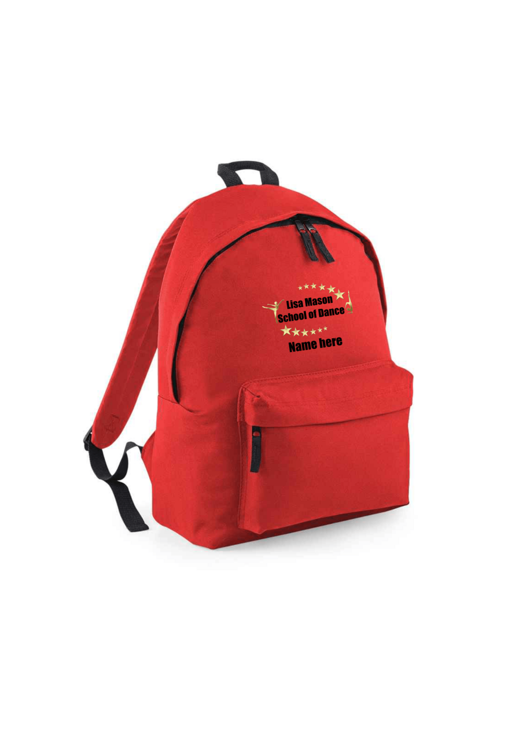 LMSD Backpack