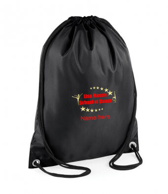 LMSD Drawstring Bag